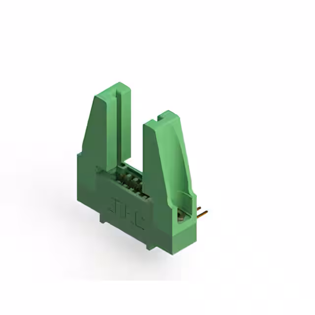 345-006-559-488 EDAC Inc.  Edgeboard Connectors